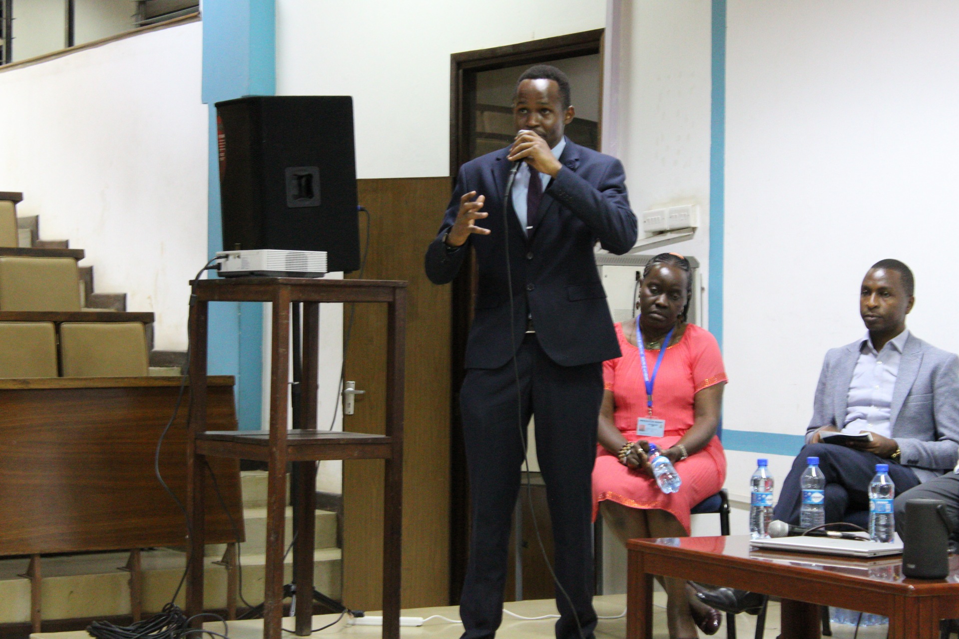 Closing Remarks