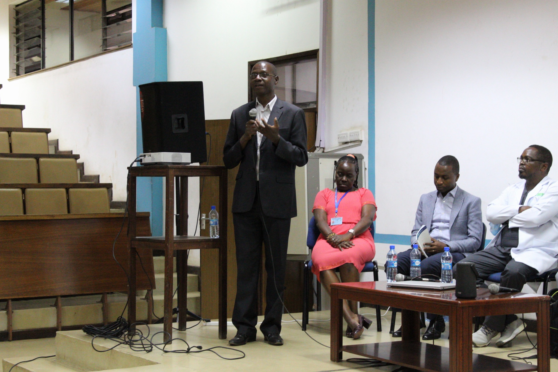 Opening Remarks